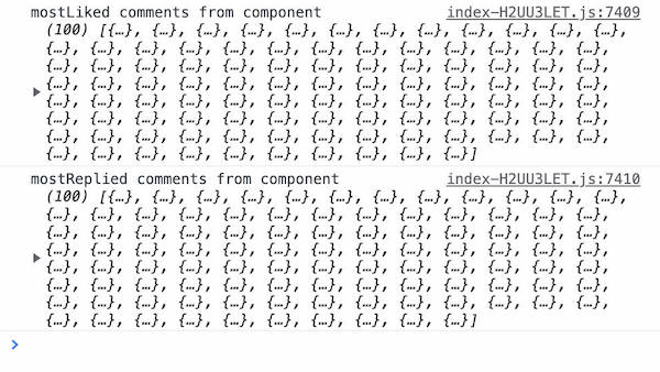 consoleSorts-Chrome