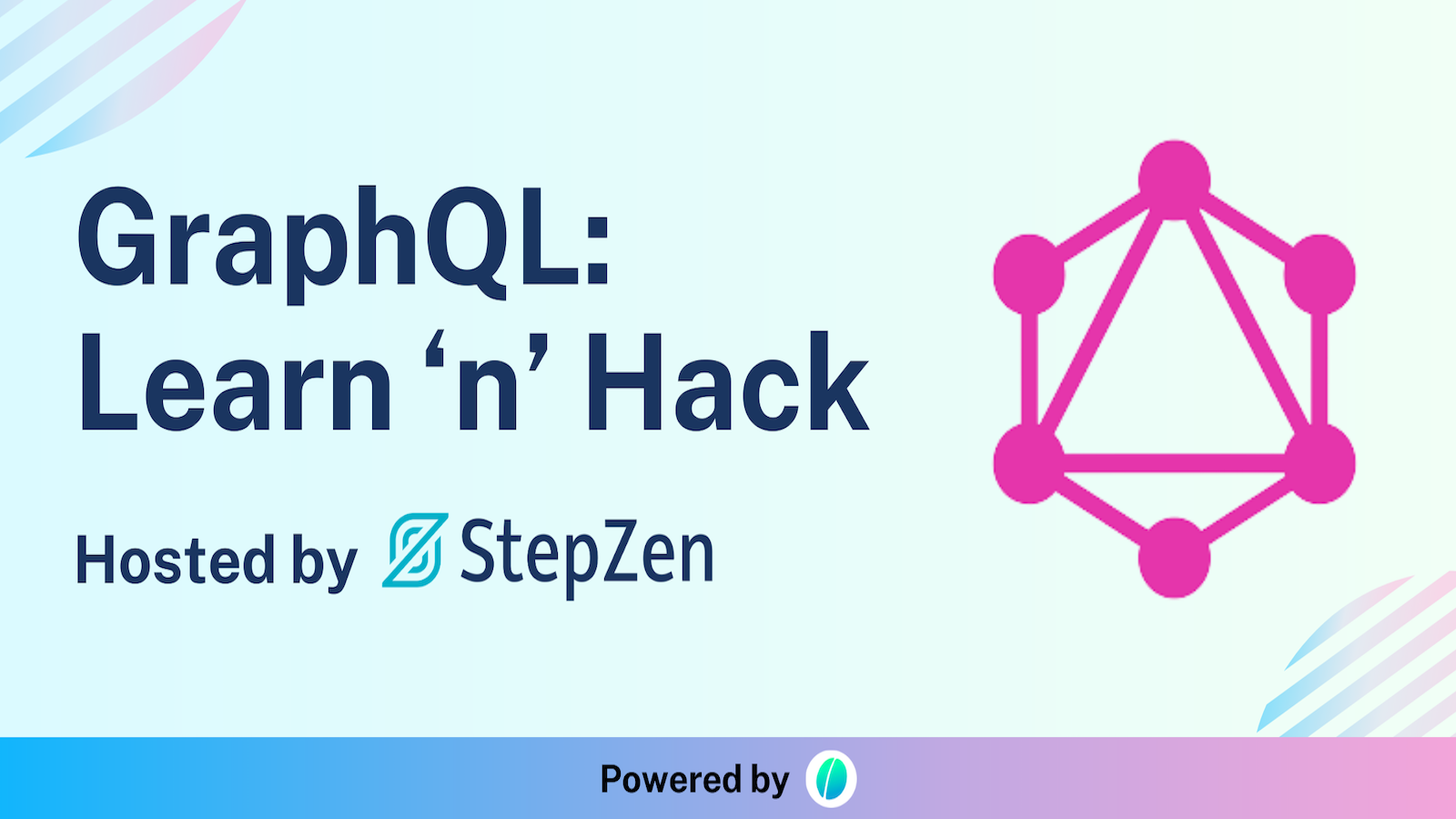 GraphQL Hackathon: It's a Wrap